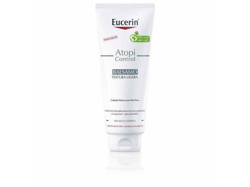 Nawilżający Balsam do Ciała Eucerin Atopicontrol Skóry atopowej 400 ml