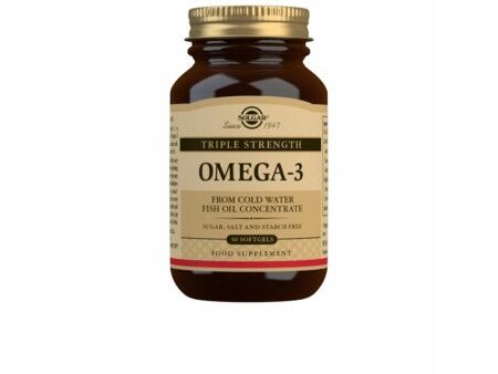 Omega 3 Solgar 50 Sztuk