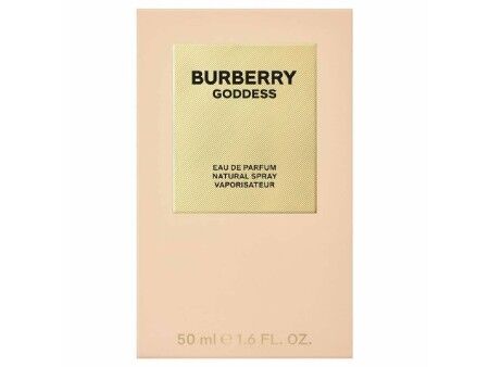Perfumy Damskie Burberry BURBERRY GODDESS EDP EDP 50 ml
