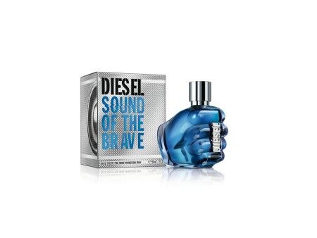 Perfumy Męskie Diesel LC871200 EDT 50 ml