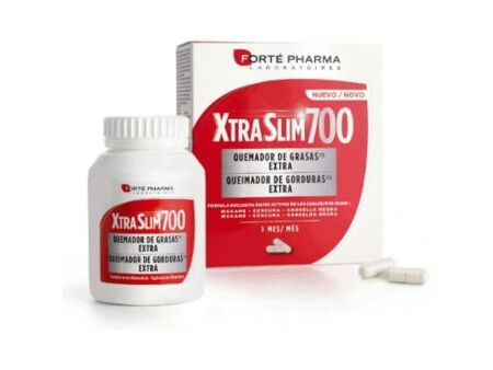 Spalający tkankę tłuszczową Forté Pharma Xtraslim 700 Spalający tkankę tłuszczową
