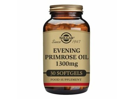 Olej z wiesiołka Solgar 1300 mg 30 Sztuk