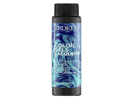 Trwała Koloryzacja Redken Color Gel Lacquers Nº 8NA