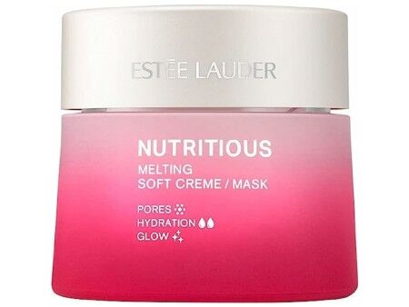 Nawilżający Maseczka do Twarzy Estee Lauder Nutritious Krem Lekka 50 ml