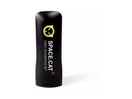 Szampon Spacecat Cbd Shampoo 100 ml