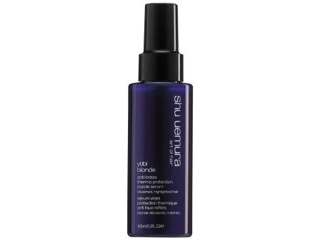 Termoochronny Shu Uemura Yubi Blonde 90 ml