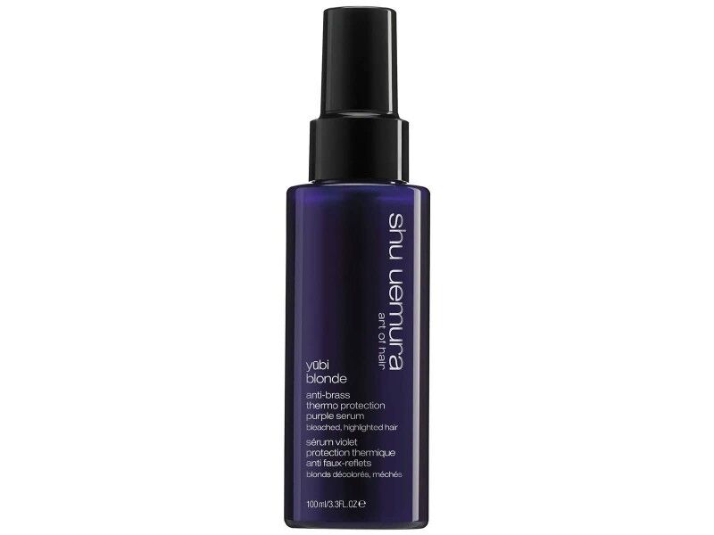 Termoochronny Shu Uemura Yubi Blonde 90 ml