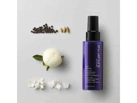 Termoochronny Shu Uemura Yubi Blonde 90 ml