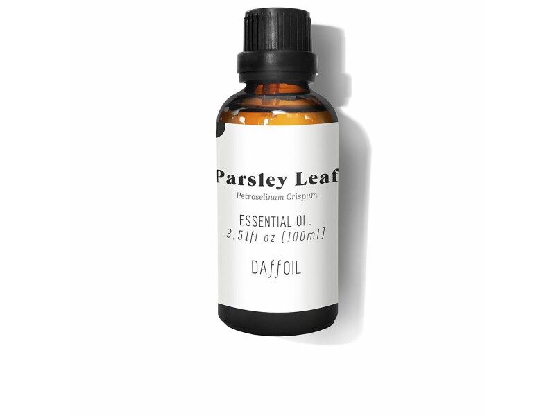 Olejek eteryczny Daffoil   Pietruszka 100 ml