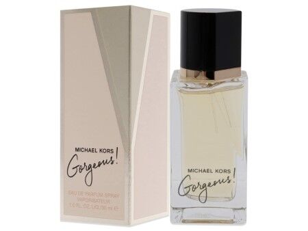 Perfumy Damskie Michael Kors GORGEOUS! EDP 30 ml