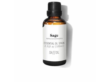 Olejek eteryczny Daffoil   Szałwia 100 ml