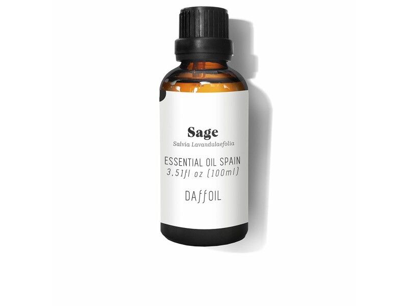 Olejek eteryczny Daffoil   Szałwia 100 ml