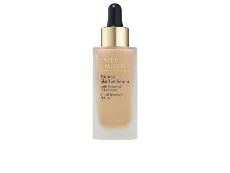 Płynny Podkład do Twarzy Estee Lauder Futurist Skintint Nº 1C Spf 20 30 ml Serum