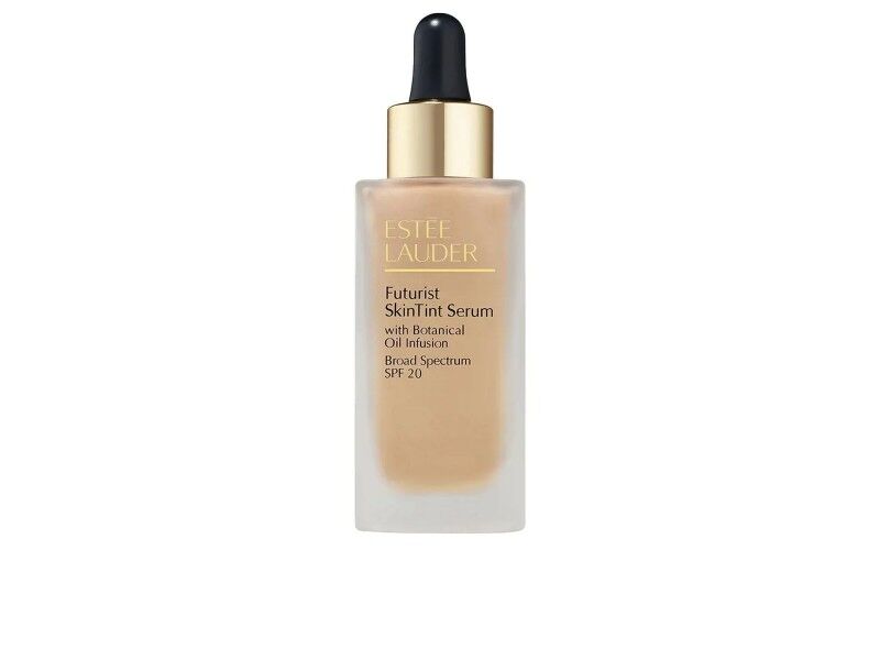 Płynny Podkład do Twarzy Estee Lauder Futurist Skintint Nº 1C Spf 20 30 ml Serum