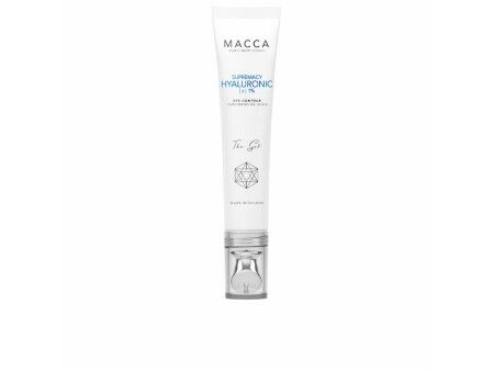 Krem pod Oczy Macca Supremacy Hyaluronic 15 ml