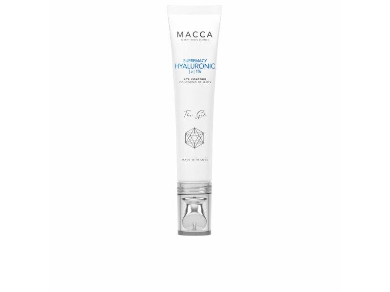 Krem pod Oczy Macca Supremacy Hyaluronic 15 ml