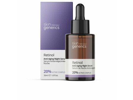 Serum Anti-ageing na Noc Skin Generics Retinolem 30 ml