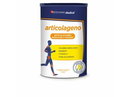 Suplement na stawy Forté Pharma Articolageno 349,5 g