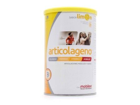Suplement na stawy Forté Pharma Articolageno 349,5 g