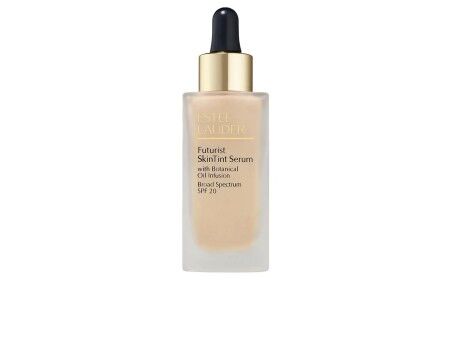 Płynny Podkład do Twarzy Estee Lauder Futurist Skintint Nº 0N Spf 20 30 ml Serum