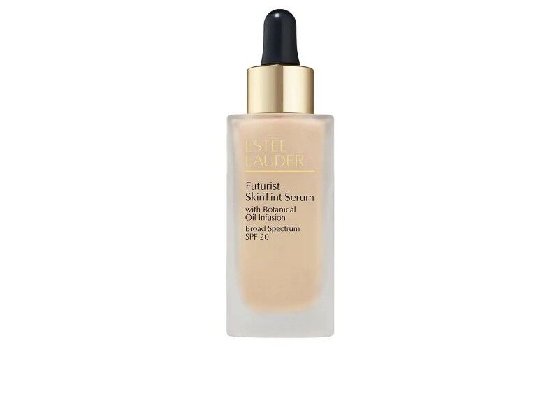 Płynny Podkład do Twarzy Estee Lauder Futurist Skintint Nº 0N Spf 20 30 ml Serum