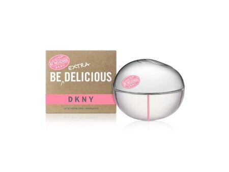 Perfumy Damskie Donna Karan BE DELICIOUS EDP EDP 100 ml