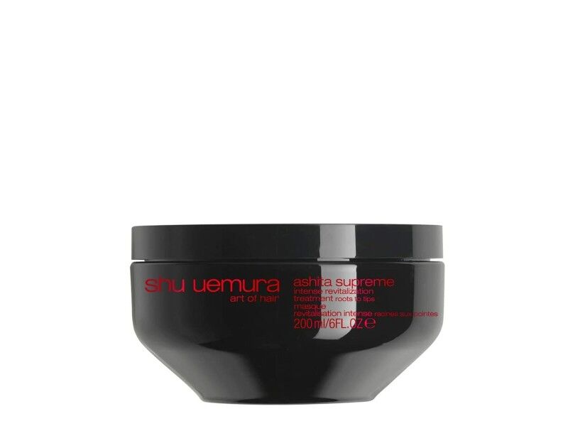 Maska do Włosów Shu Uemura Ashita Supreme 200 ml