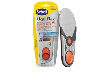 Szablony Scholl Liquiflex 35,5-40,5