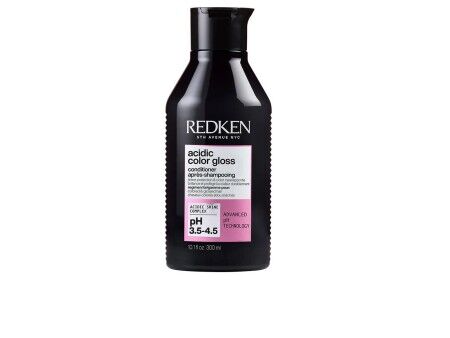 Odżywka do włosów farbowanych Redken Acidic Color Gloss 300 ml Wzmacniacz jasności