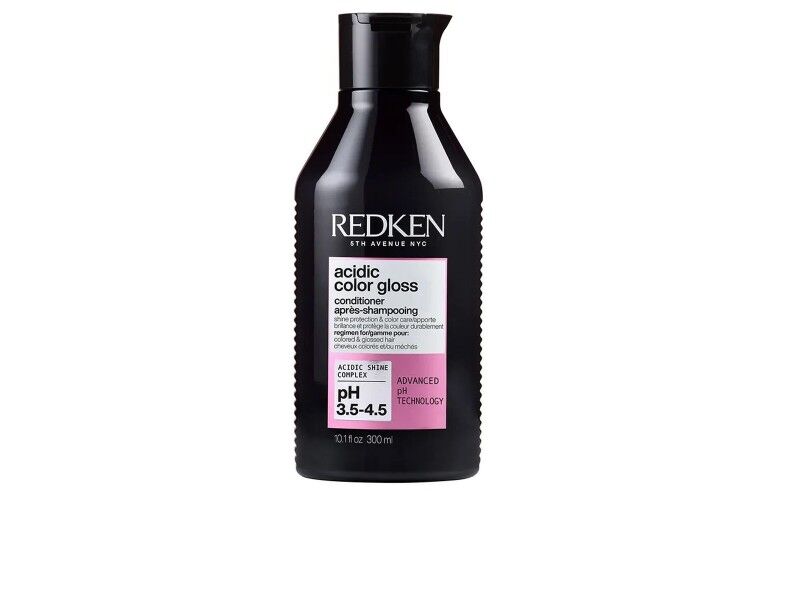 Odżywka do włosów farbowanych Redken Acidic Color Gloss 300 ml Wzmacniacz jasności