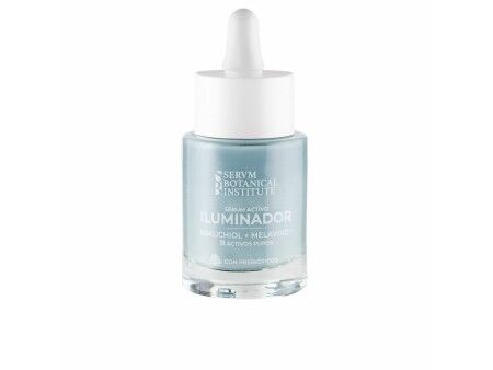 Krem na Dzień Servm Botanical Institute SERUM ACTIVO 30 ml