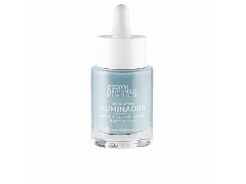 Krem na Dzień Servm Botanical Institute SERUM ACTIVO 30 ml