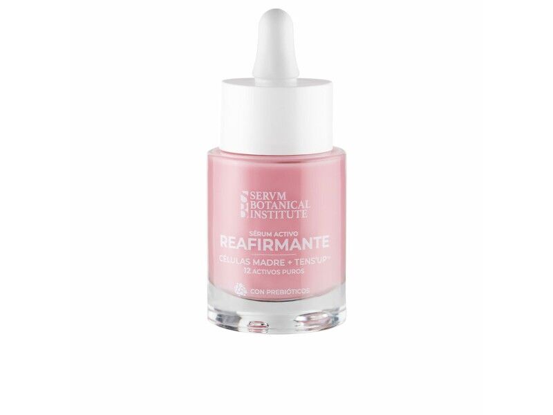 Krem na Dzień Servm Botanical Institute SERUM ACTIVO 30 ml