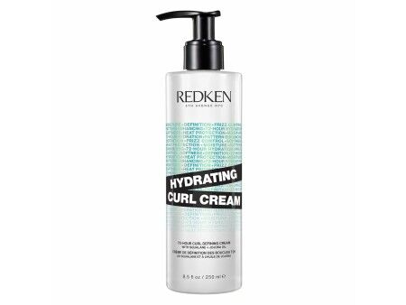 Maska do Włosów Redken CURL STYLERS 250 ml