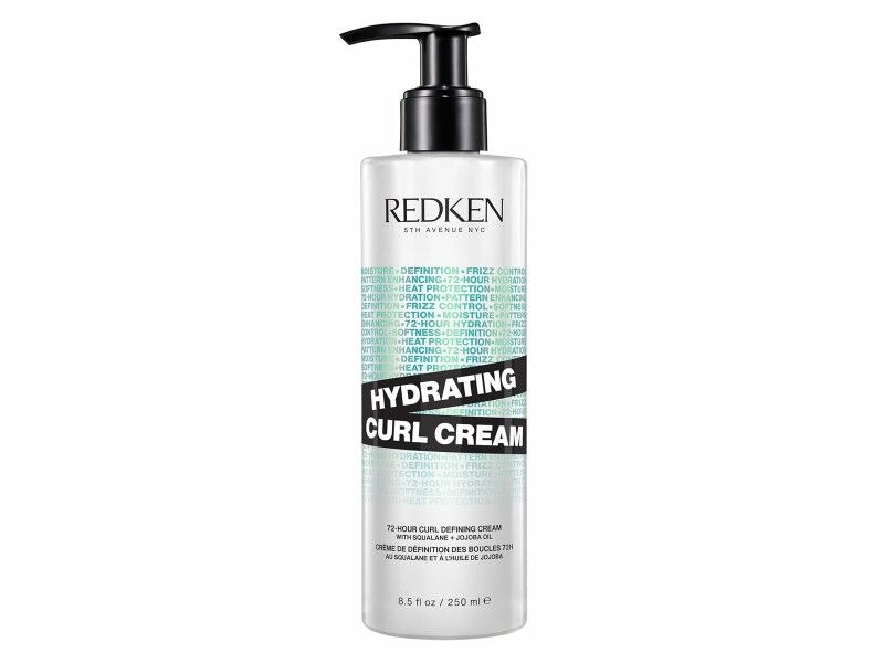 Maska do Włosów Redken CURL STYLERS 250 ml
