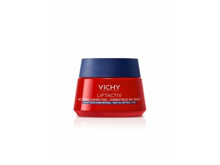 Krem na Dzień Vichy LIFTACTIV 50 ml