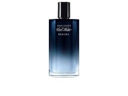 Perfumy Męskie Davidoff Cool Water Reborn EDT 125 ml