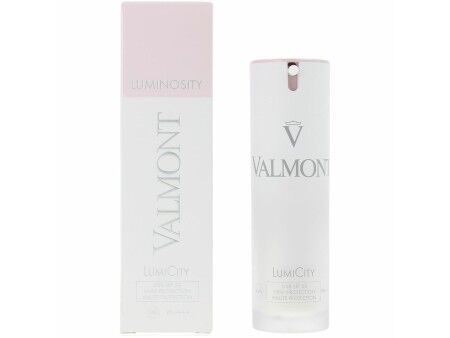 Nawilżający krem do twarzy Valmont LUMICITY Spf 50 30 ml