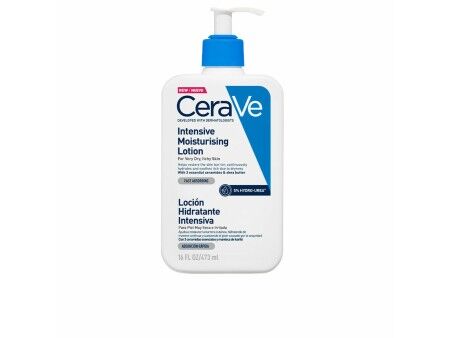 Balsam do Opalania CeraVe CERAVE MOISTURISING 473 ml