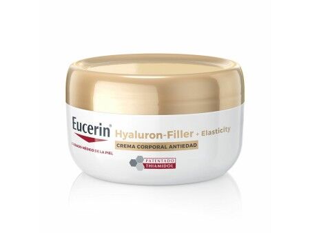 Pianka Myjąca Eucerin Filler 200 ml