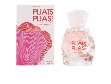 Perfumy Damskie Issey Miyake 10001095 EDT 50 ml