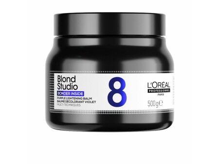 Maska do Włosów L'Oreal Professionnel Paris BLOND STUDIO 500 g