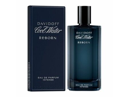 Perfumy Męskie Davidoff COOL WATER REBORN EDP 100 ml