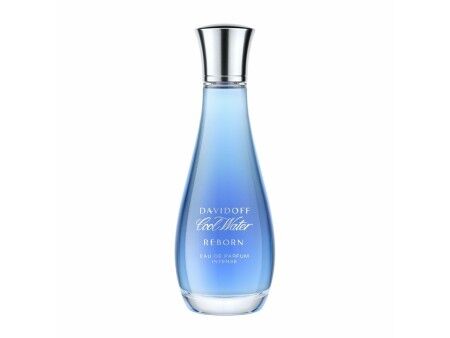Perfumy Damskie Davidoff COOL WATER WOMAN REBORN EDP 100 ml