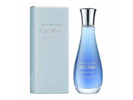 Perfumy Damskie Davidoff COOL WATER WOMAN REBORN EDP 100 ml