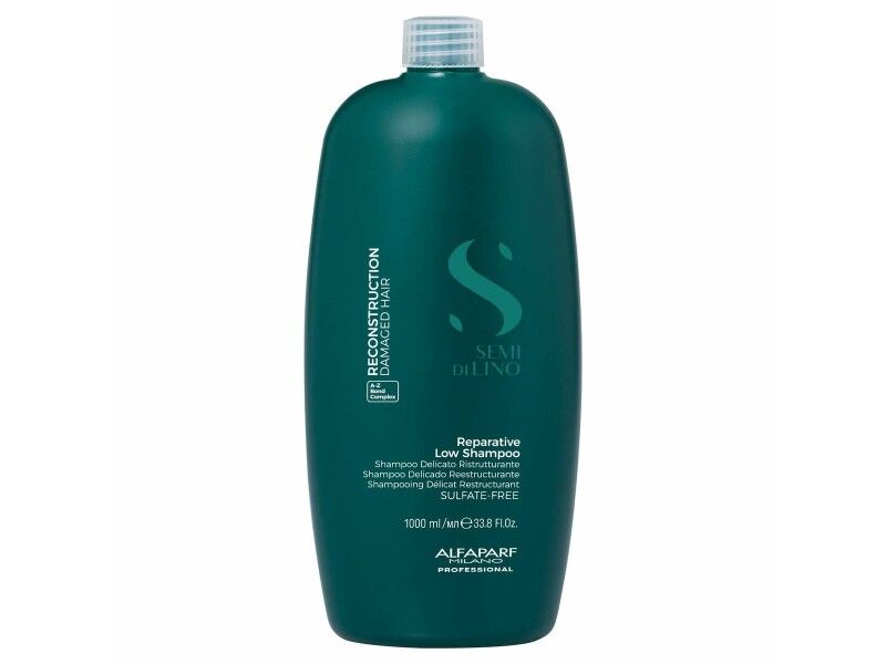 Szampon Alfaparf Milano SEMI DI LINO 1 L
