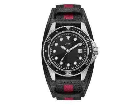 Zegarek Męski Guess W1051G1 (Ø 44 mm)