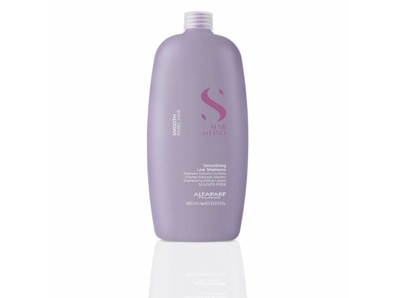 Szampon Soft Alfaparf Milano Semi Di Lino Smooth 1 L Zmiękczacz Szampon Soft Alfaparf Milano Semi Di Lino Smooth 1 L Zmiękczacz