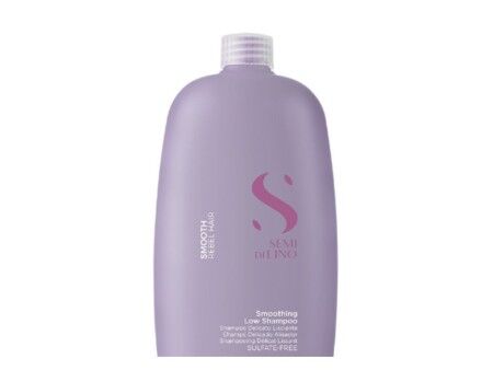 Szampon Soft Alfaparf Milano Semi Di Lino Smooth 1 L Zmiękczacz