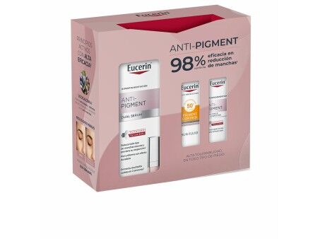 Zestaw Do Makijażu Eucerin ANTI-PIGMENT